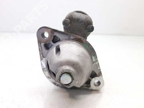 Used Starter OPEL ASTRA J (P10) 1.7 CDTI (68) (110 hp) 8178797