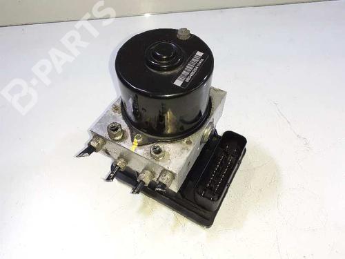 Used ABS pump OPEL ZAFIRA / ZAFIRA FAMILY B (A05) 1.9 CDTI (M75) (120 hp) 8182577