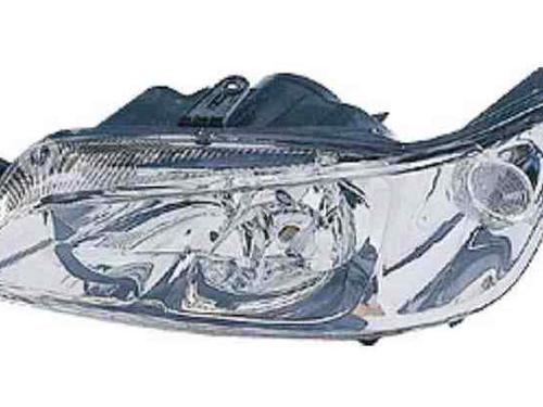 Used Left headlight PEUGEOT 306 Hatchback (7A, 7C, N3, N5) 2.0 HDI 90 (90 hp) 8183418