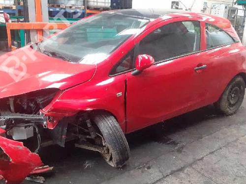 Used Parts OPEL CORSA E (X15)  1.4 (08, 68)  935185