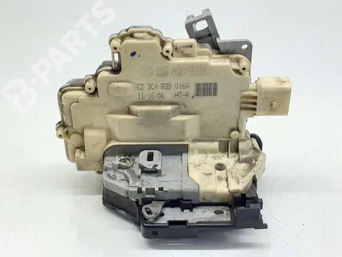 Used Rear right lock Rear right lock VW PASSAT B6 Variant (3C5) 2.0 TDI 16V (140 hp) 8174233 8174233