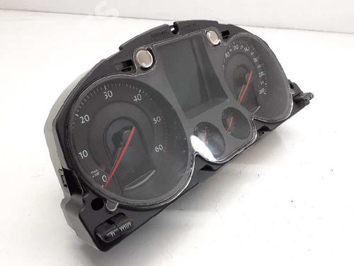 Used Instrument cluster VW PASSAT B6 Variant (3C5) 2.0 TDI 16V (140 hp) 8174226