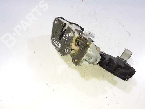 Used Rear left lock MITSUBISHI GALANT VIII (EA_) 2.5 V6 24V (EA5A) (163 hp) 8234666