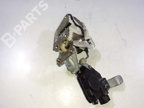 Rear left lock MITSUBISHI GALANT VIII (EA_) 2.5 V6 24V (EA5A) | BP8234666C100 
