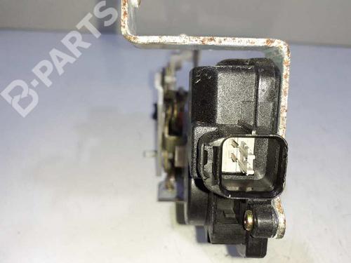 Rear left lock MITSUBISHI GALANT VIII (EA_) 2.5 V6 24V (EA5A) | BP8234666C100 