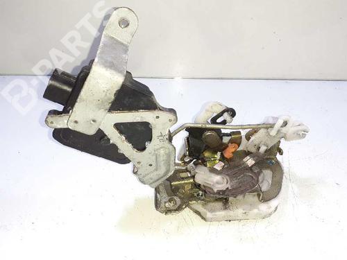 Rear left lock MITSUBISHI GALANT VIII (EA_) 2.5 V6 24V (EA5A) | BP8234666C100 