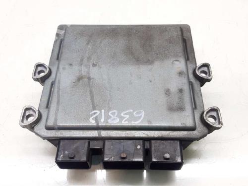 Engine control unit (ECU) FORD FIESTA V (JH_, JD_) 1.4 TDCi | BP8182581M57 
