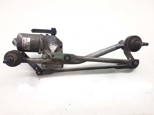 Front wiper motor FORD FIESTA V (JH_, JD_) 1.4 TDCi | BP8182608M29 