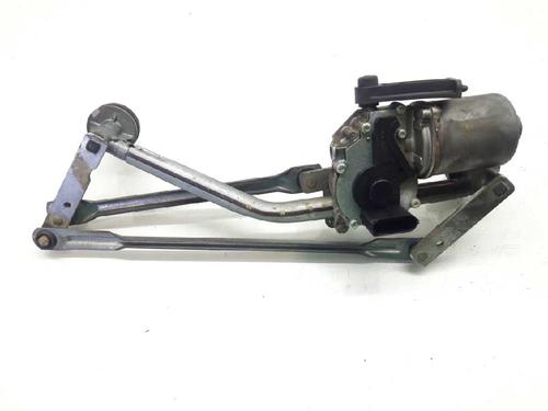 Front wiper motor FORD FIESTA V (JH_, JD_) 1.4 TDCi | BP8182608M29 