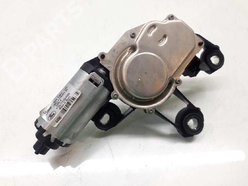 Used Rear wiper motor FORD FIESTA V (JH_, JD_) 1.4 TDCi (68 hp) 8182602
