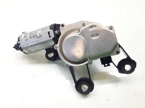 Rear wiper motor FORD FIESTA V (JH_, JD_) 1.4 TDCi | BP8182602M102 
