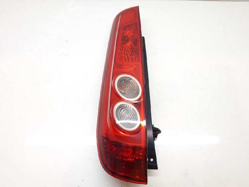 Used Left taillight FORD FIESTA V (JH_, JD_) 1.4 TDCi (68 hp) 8182558