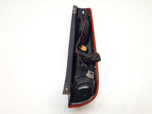 Left taillight FORD FIESTA V (JH_, JD_) 1.4 TDCi | BP8182558C34 
