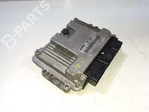 Used Engine control unit (ECU) RENAULT MEGANE III Grandtour (KZ0/1) 1.9 dCi (KZ0J, KZ0N, KZ1S) (131 hp) 8234541