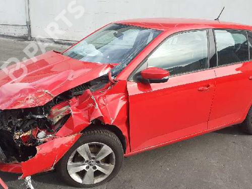 Used Parts SKODA FABIA III (NJ3)  1.0 TSI  937507