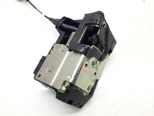Front right lock FORD FIESTA V (JH_, JD_) 1.4 TDCi | BP8187059C97 