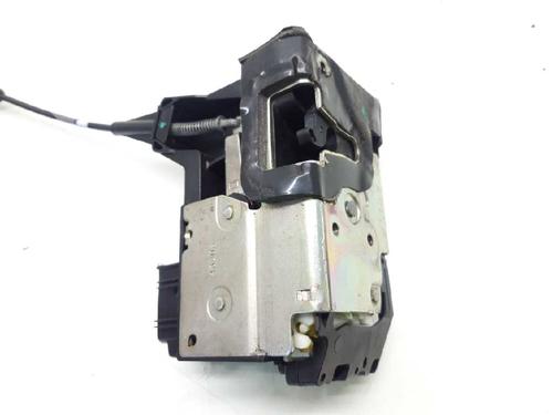 Used Front right lock FORD FIESTA V (JH_, JD_) 1.4 TDCi (68 hp) 8187059