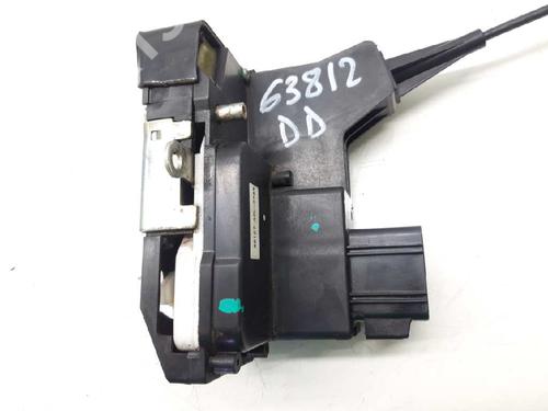 Front right lock FORD FIESTA V (JH_, JD_) 1.4 TDCi | BP8187059C97 