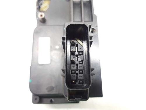 Front right lock FORD FIESTA V (JH_, JD_) 1.4 TDCi | BP8187059C97 