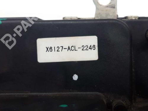 Front right lock FORD FIESTA V (JH_, JD_) 1.4 TDCi | BP8187059C97 
