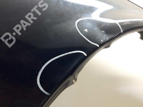 Right front fenders JAGUAR S-TYPE II (X200) 3.0 V6 | BP8187022C42 
