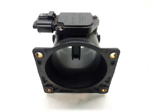 Mass air flow sensor JAGUAR S-TYPE II (X200) 3.0 V6 | BP8187077M95 