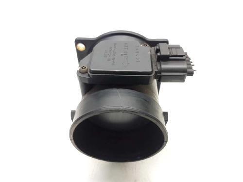 Mass air flow sensor JAGUAR S-TYPE II (X200) 3.0 V6 | BP8187077M95 