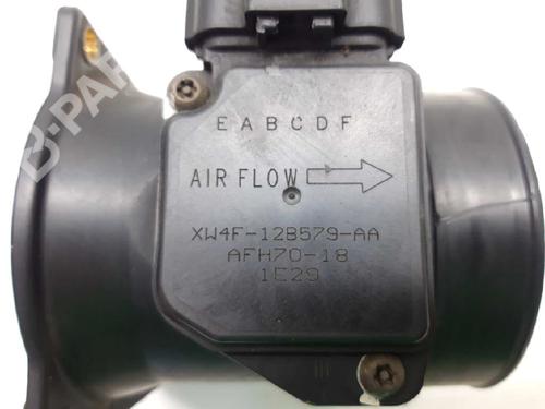 Mass air flow sensor JAGUAR S-TYPE II (X200) 3.0 V6 | BP8187077M95 
