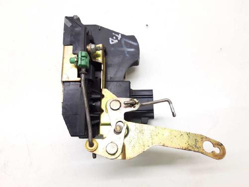 Used Rear right lock Rear right lock JAGUAR S-TYPE II (X200) [1998-2008] 8187064 8187064