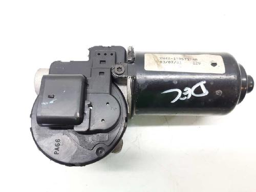 Front wiper motor JAGUAR S-TYPE II (X200) 3.0 V6 | BP8187076M29 