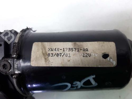 Motor limpia delantero JAGUAR S-TYPE II (X200) 3.0 V6 (238 hp) 8187076
