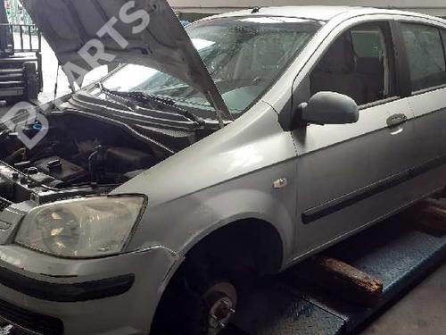 Right taillight HYUNDAI GETZ (TB) 1.1 | BP8192281C35 