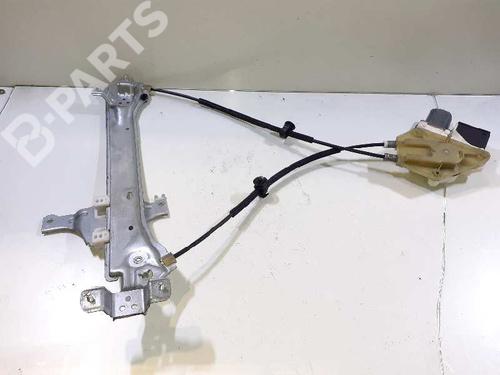 Used Rear right window mechanism RENAULT MEGANE III Grandtour (KZ0/1) 1.9 dCi (KZ0J, KZ0N, KZ1S) (131 hp) 8234512