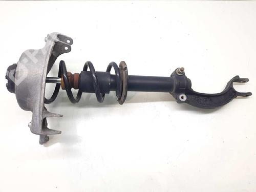 Right front shock absorber AUDI A4 B8 (8K2) 2.0 TDI | BP8187052M17 