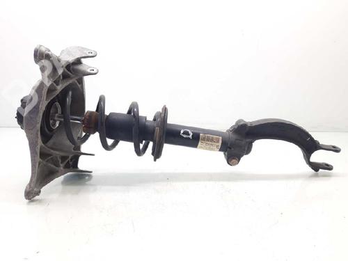 Right front shock absorber AUDI A4 B8 (8K2) 2.0 TDI | BP8187052M17 
