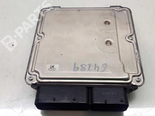 Used Engine control unit (ECU) AUDI A4 B8 (8K2) 2.0 TDI (136 hp) 8187043