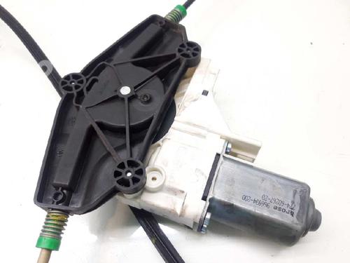 Used Front right window mechanism AUDI A4 B8 (8K2) 2.0 TDI (136 hp) 8187039