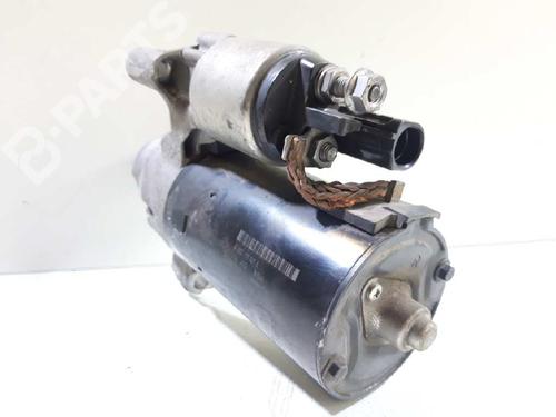 Used Starter AUDI A4 B8 (8K2) 2.0 TDI (136 hp) 8187020