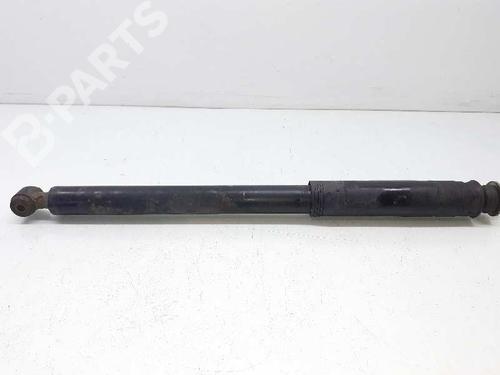 Left rear shock absorber MERCEDES-BENZ C-CLASS Coupe (CL203) C 220 CDI (203.708) | BP8192327M18 