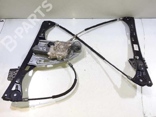 Used Front right window mechanism MERCEDES-BENZ C-CLASS Coupe (CL203) C 220 CDI (203.708) (150 hp) 8192296