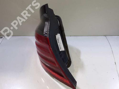 Left taillight MERCEDES-BENZ C-CLASS Coupe (CL203) C 220 CDI (203.708) | BP8192275C34 