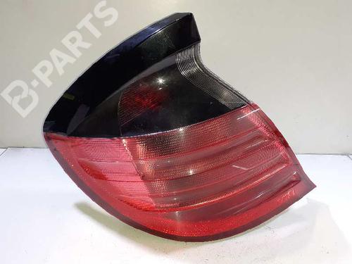 Left taillight MERCEDES-BENZ C-CLASS Coupe (CL203) C 220 CDI (203.708) | BP8192275C34 