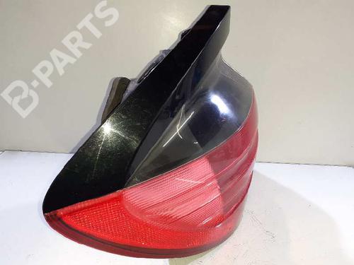 Left taillight MERCEDES-BENZ C-CLASS Coupe (CL203) C 220 CDI (203.708) | BP8192275C34 