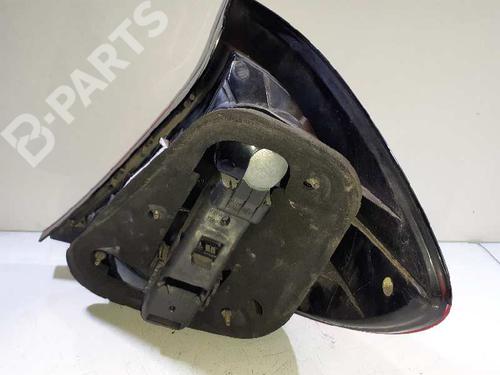 Left taillight MERCEDES-BENZ C-CLASS Coupe (CL203) C 220 CDI (203.708) | BP8192275C34 