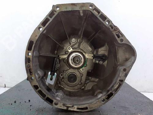 Used Gearbox MERCEDES-BENZ C-CLASS Coupe (CL203) C 220 CDI (203.708) (150 hp) 8192260