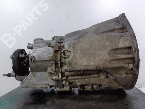 Gearbox MERCEDES-BENZ C-CLASS Coupe (CL203) C 220 CDI (203.708) | BP8192260M3 