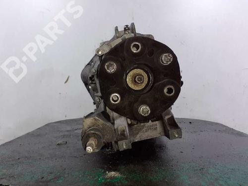 Gearbox MERCEDES-BENZ C-CLASS Coupe (CL203) C 220 CDI (203.708) | BP8192260M3 