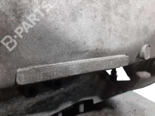 Gearbox MERCEDES-BENZ C-CLASS Coupe (CL203) C 220 CDI (203.708) | BP8192260M3 