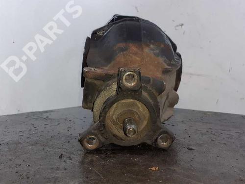 Used Rear differential MERCEDES-BENZ C-CLASS Coupe (CL203) C 220 CDI (203.708) (150 hp) 8192354