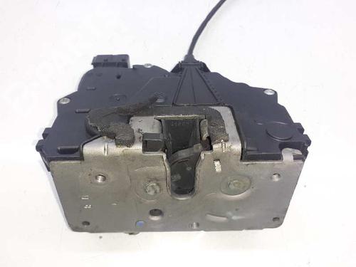 Used Front left lock FIAT GRANDE PUNTO (199_) 1.3 D Multijet (75 hp) 8182594